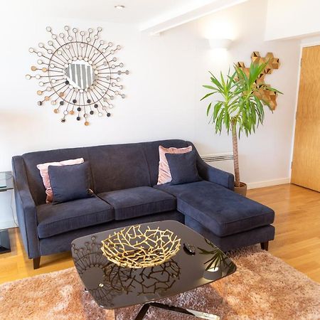 Citystay - Marino Place Кембридж Экстерьер фото