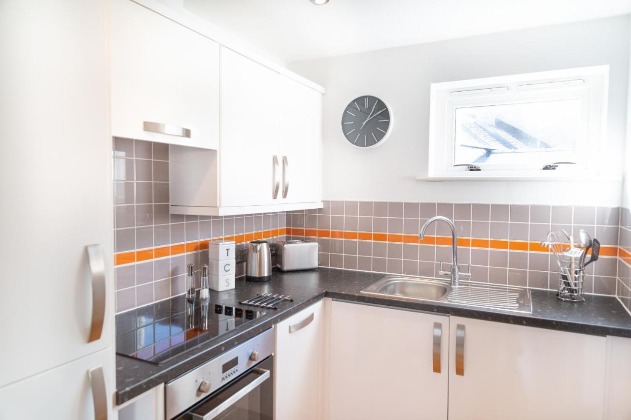 Citystay - Marino Place Кембридж Экстерьер фото