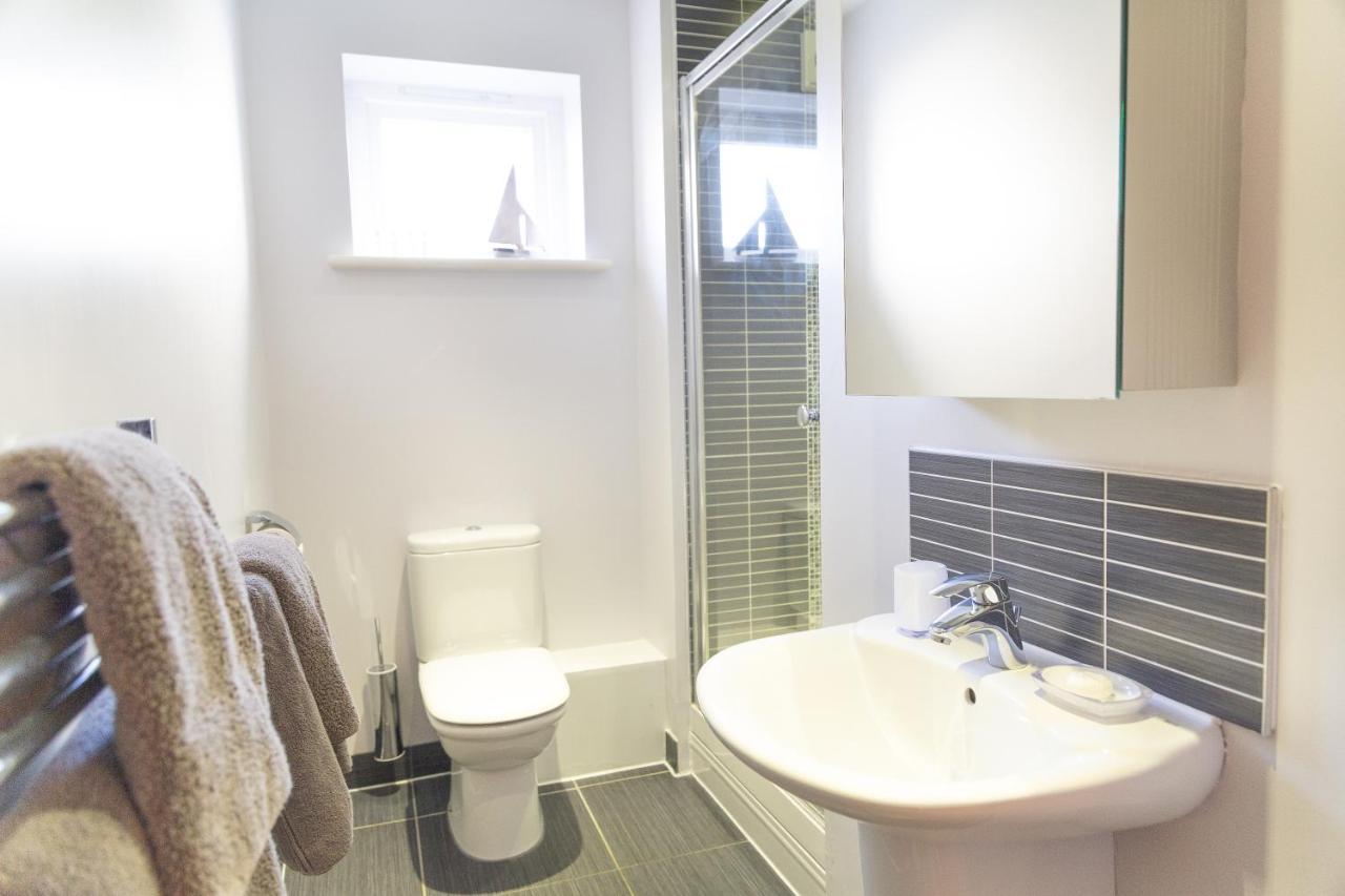 Citystay - Marino Place Кембридж Экстерьер фото